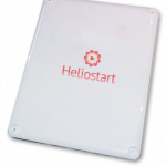 Heliostart Control Box - Boîtier de contrôle